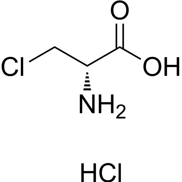 β-Chloro-D-alanine hydrochloride 51887-88-8
